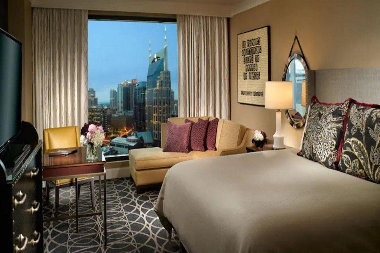 Hotel Omni Nashville