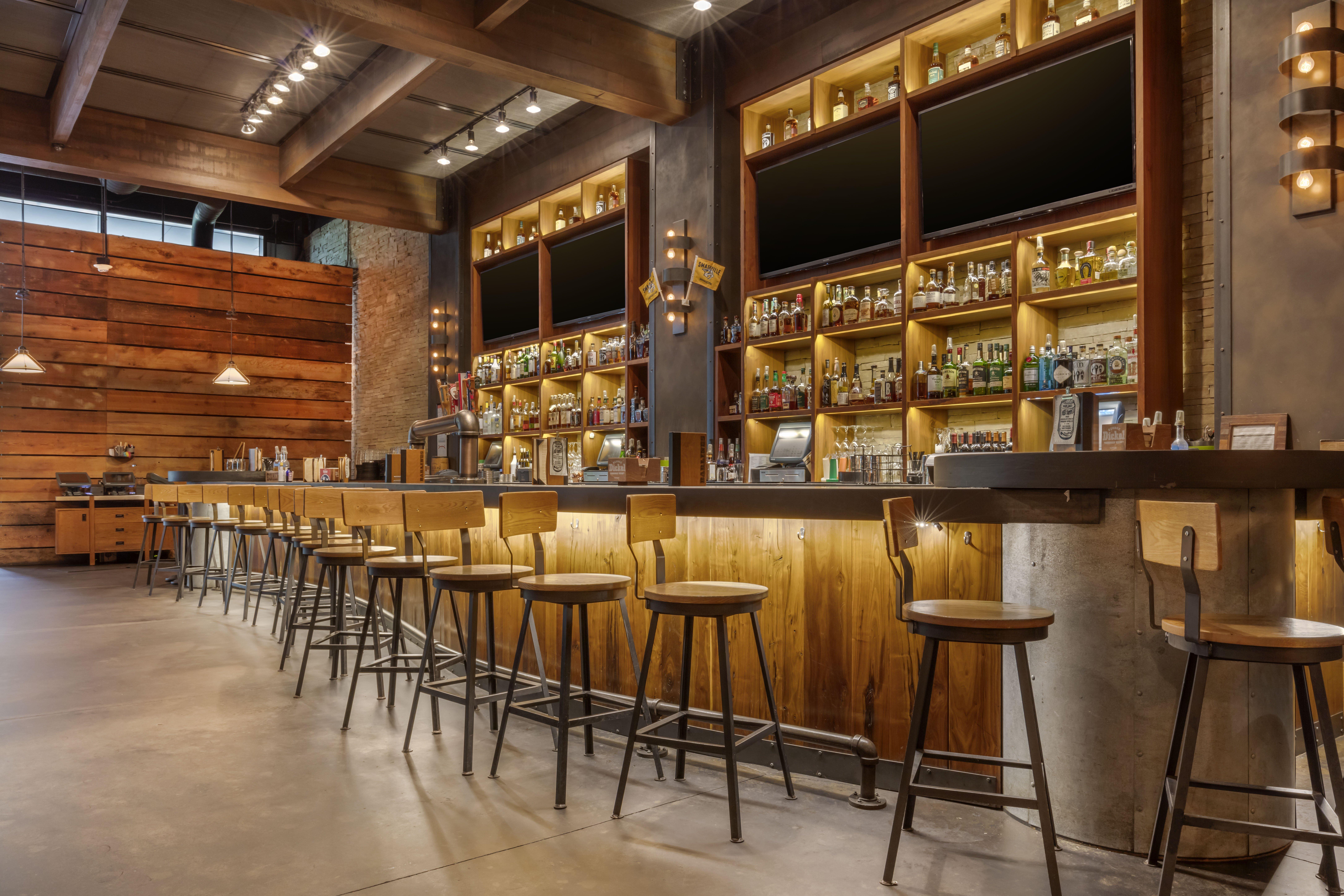Omni Nashville