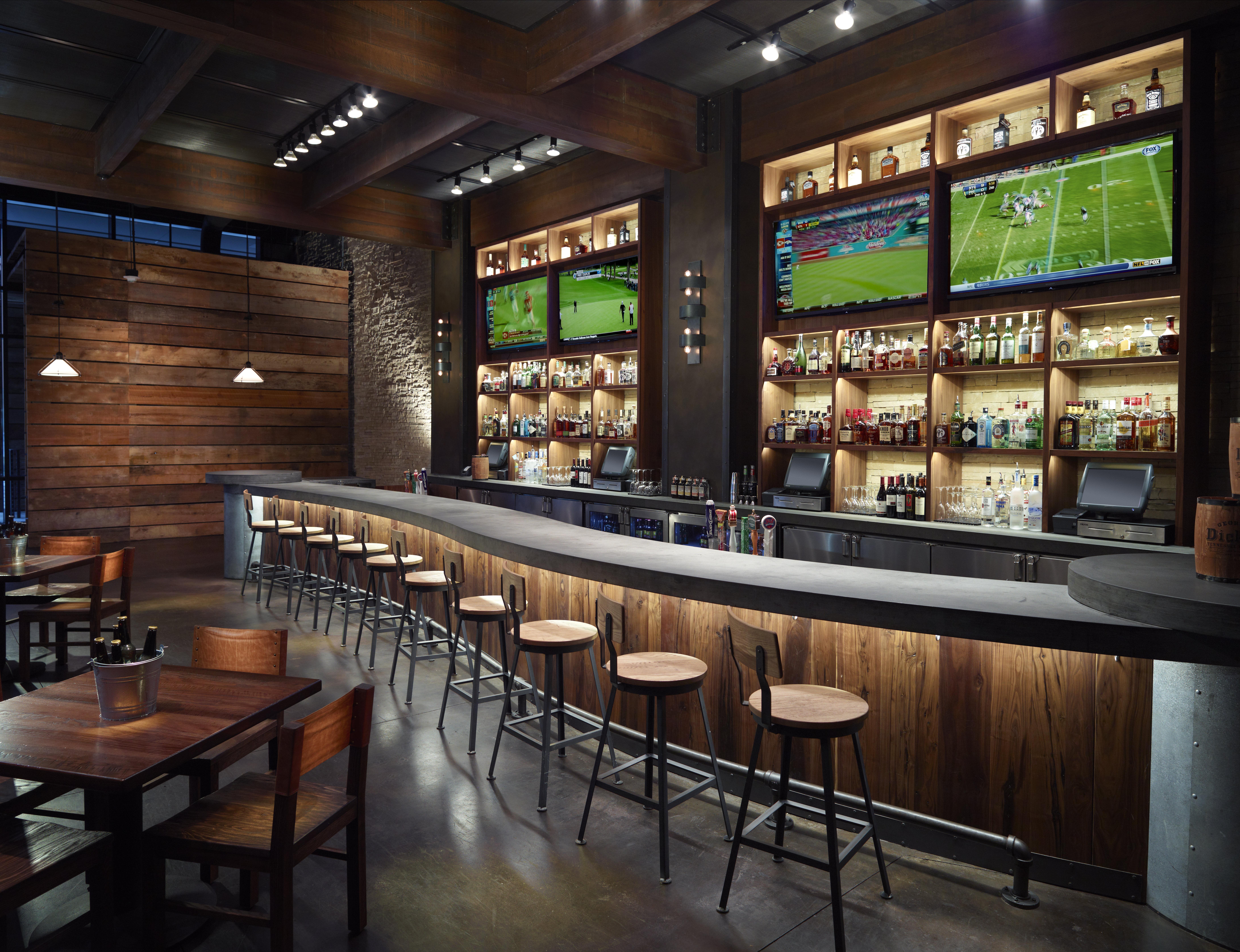 Omni 4* Nashville