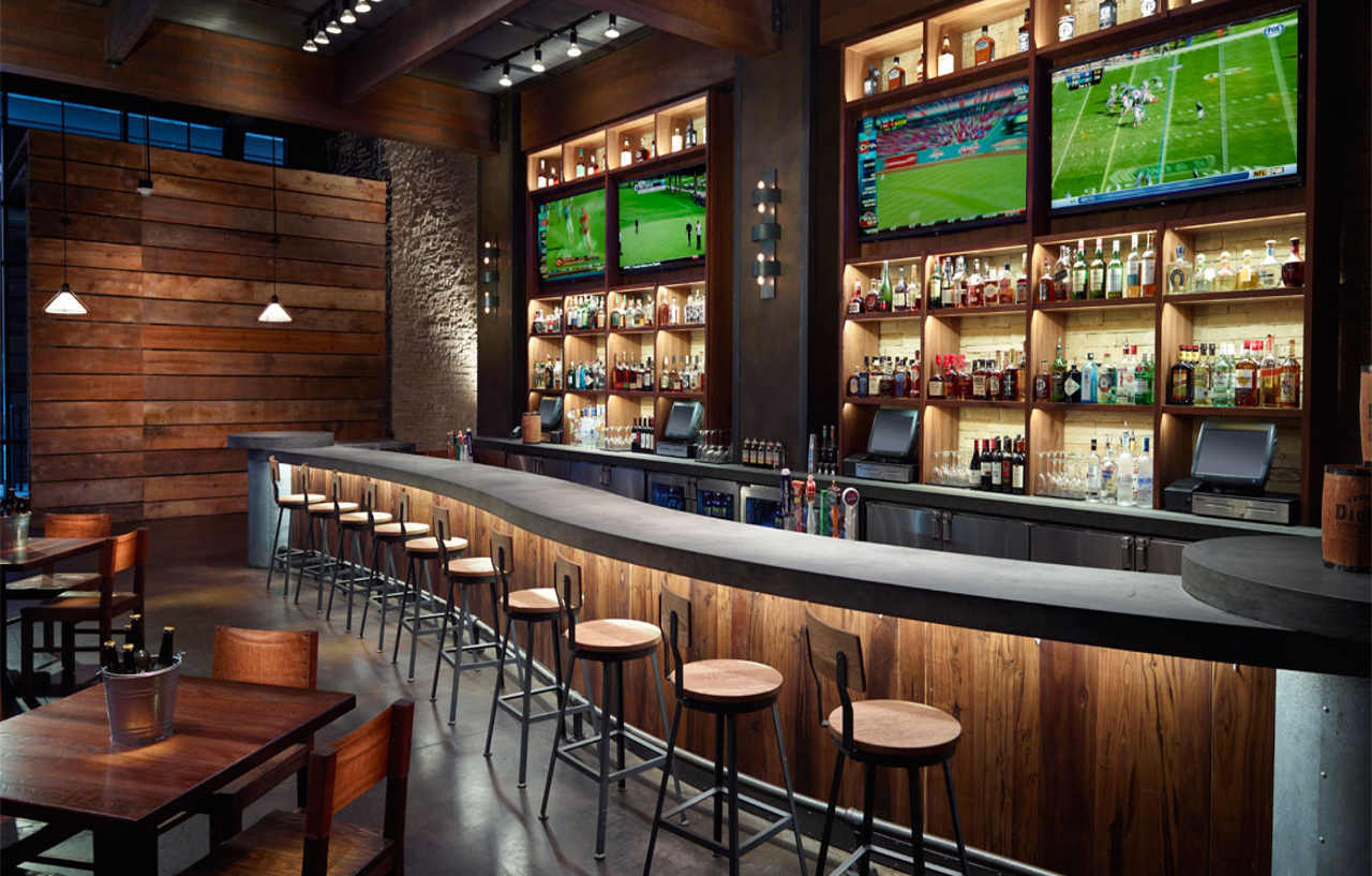 Omni Nashville